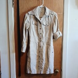 Banana Republic Dress